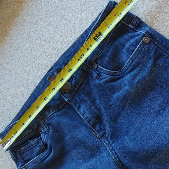 Kut From The Kloth Size 2 Boot Cut - Picture 5 of 13
